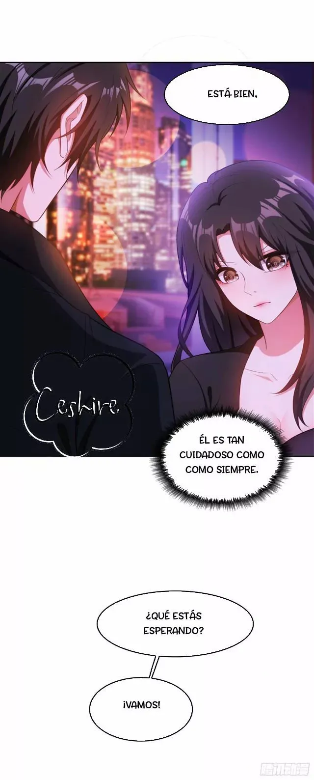 Chunqing Lushao Capítulo 46 en Línea - página 16