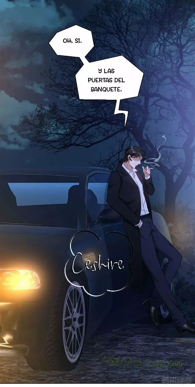 Chunqing Lushao Capítulo 46 en Línea - página 21