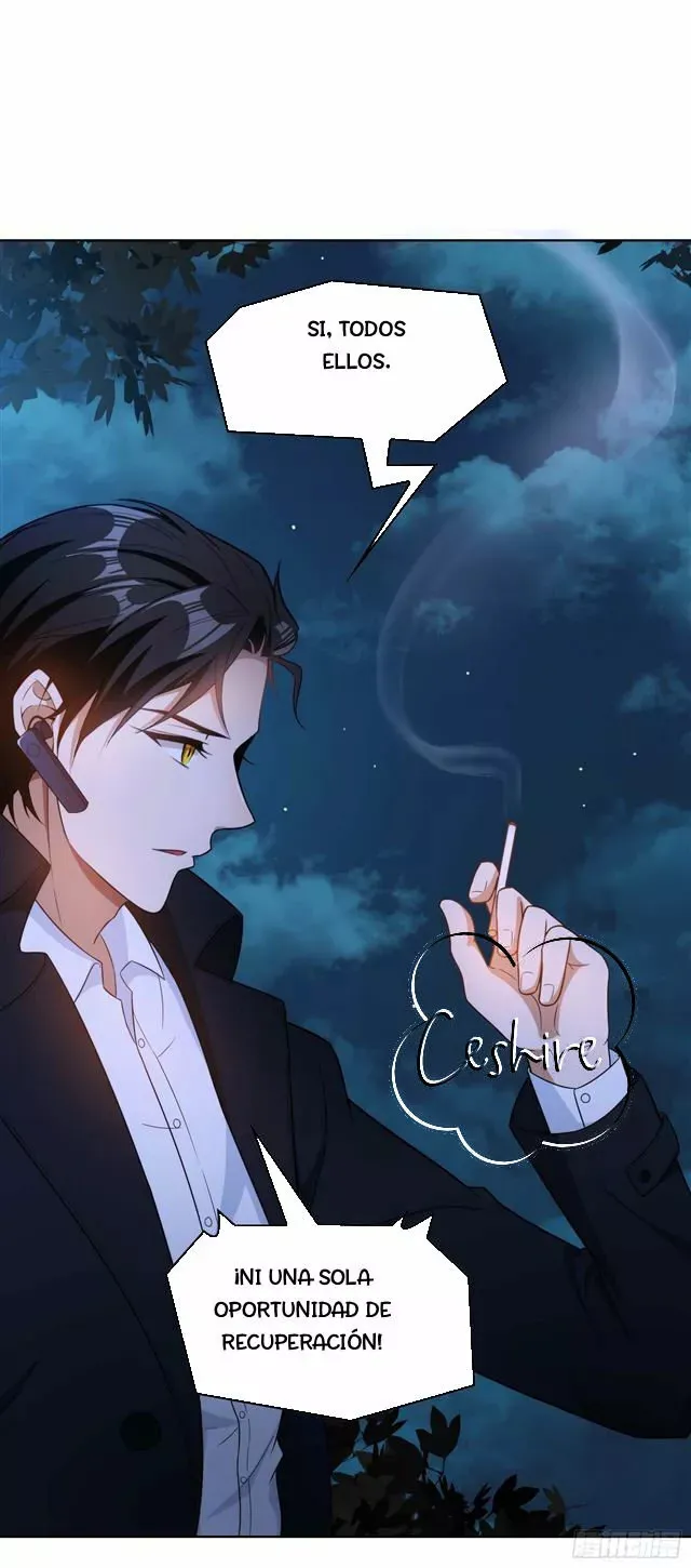 Chunqing Lushao Capítulo 46 en Línea - página 22