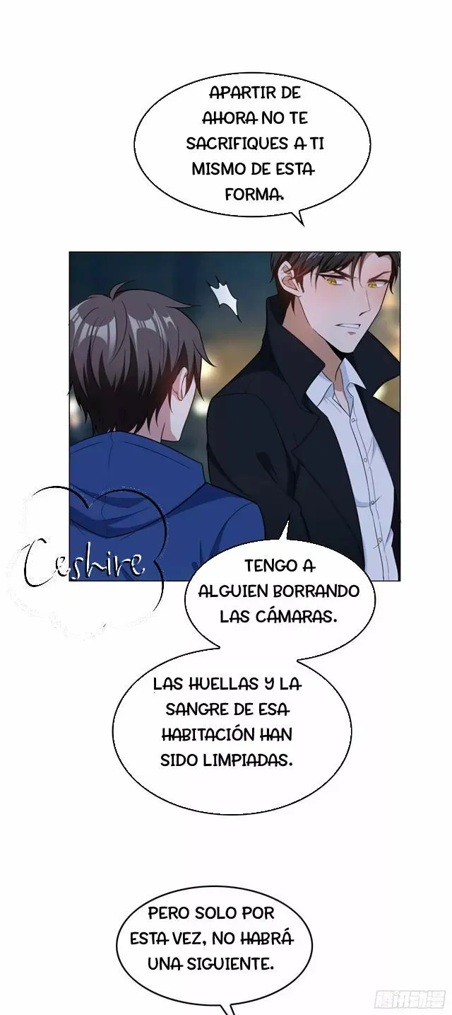 Chunqing Lushao Capítulo 46 en Línea - página 28