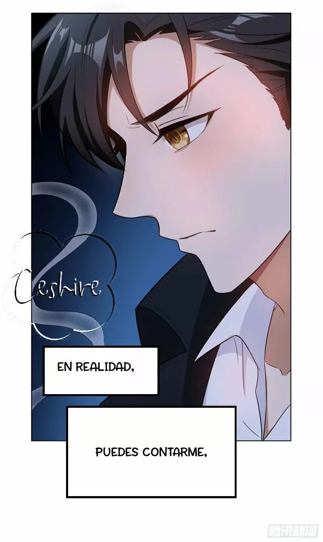 Chunqing Lushao Capítulo 46 en Línea - página 38