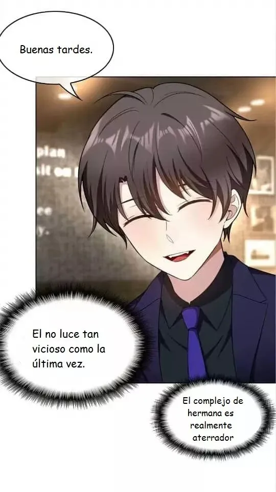 Chunqing Lushao Capítulo 48 en Línea - página 5