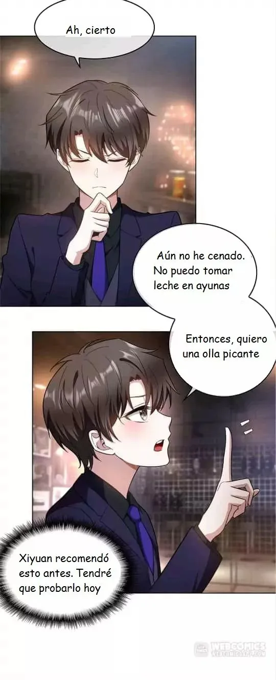 Chunqing Lushao Capítulo 48 en Línea - página 10