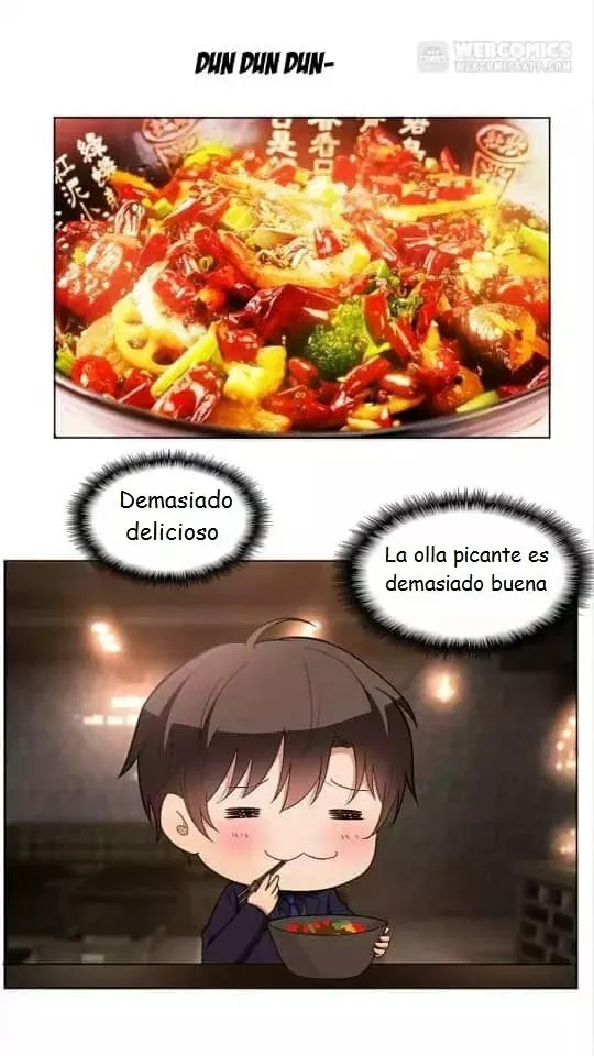 Chunqing Lushao Capítulo 48 en Línea - página 14