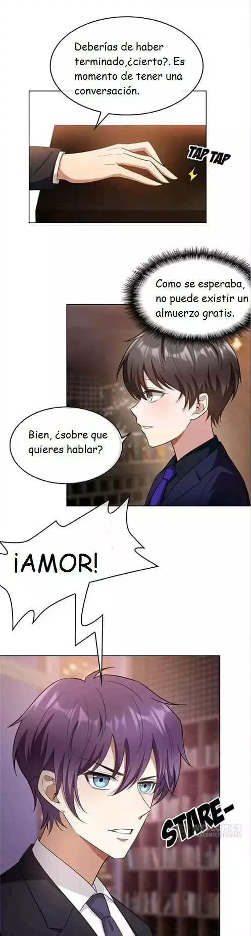 Chunqing Lushao Capítulo 48 en Línea - página 16
