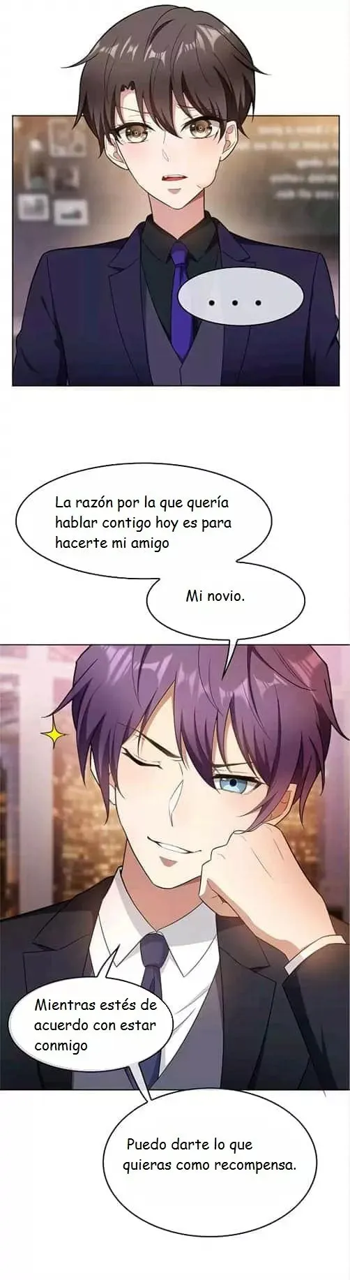 Chunqing Lushao Capítulo 48 en Línea - página 18