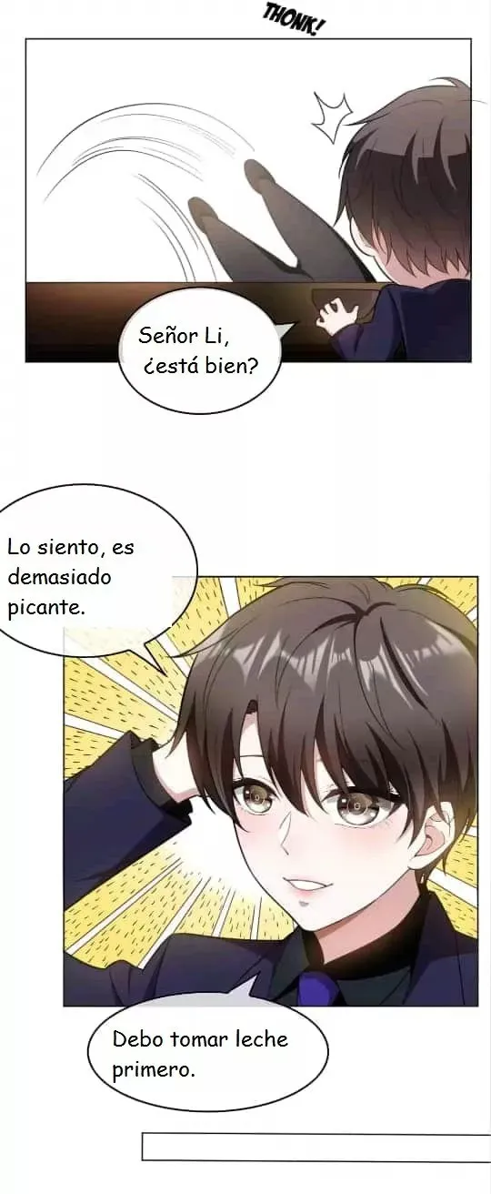 Chunqing Lushao Capítulo 48 en Línea - página 29