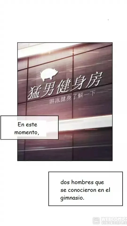 Chunqing Lushao Capítulo 49 en Línea - página 1
