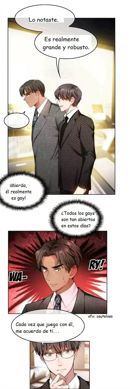 Chunqing Lushao Capítulo 49 en Línea - página 4
