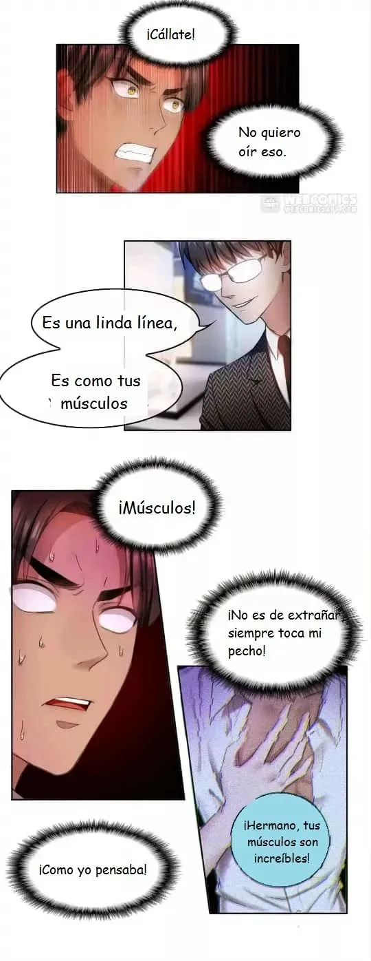 Chunqing Lushao Capítulo 49 en Línea - página 5