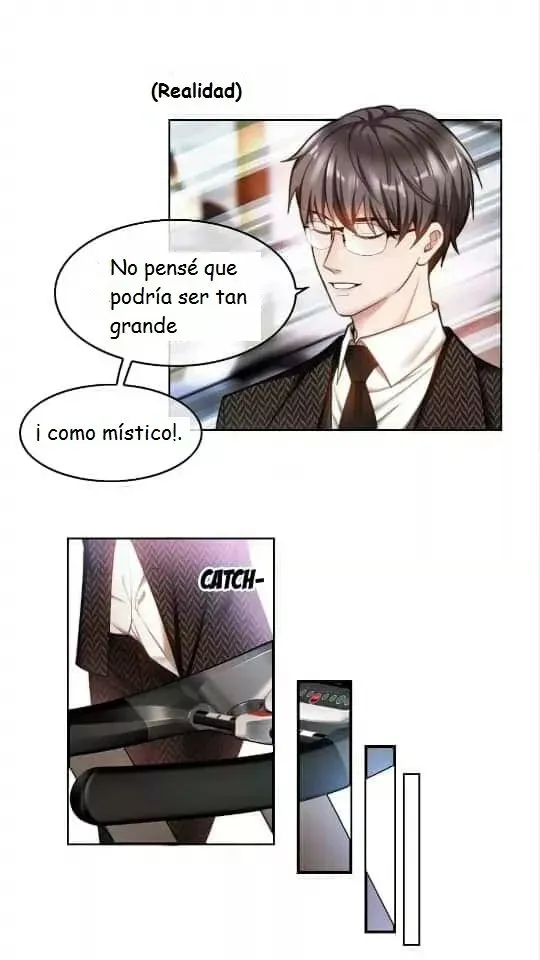 Chunqing Lushao Capítulo 49 en Línea - página 9