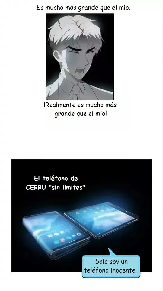 Chunqing Lushao Capítulo 49 en Línea - página 12