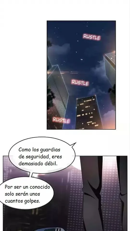 Chunqing Lushao Capítulo 49 en Línea - página 13