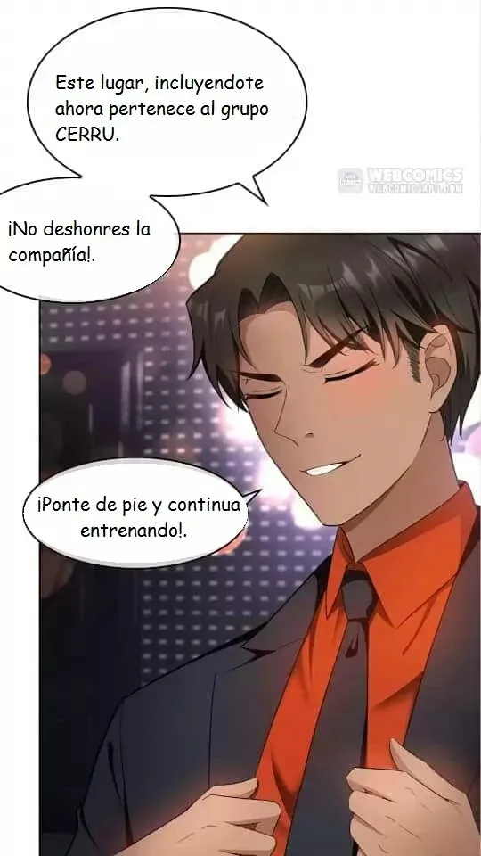 Chunqing Lushao Capítulo 49 en Línea - página 14