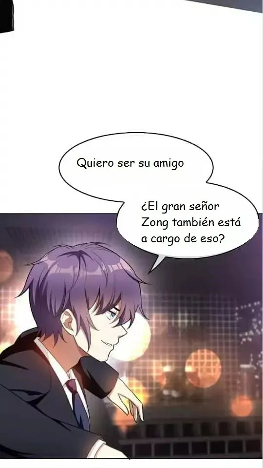 Chunqing Lushao Capítulo 49 en Línea - página 22
