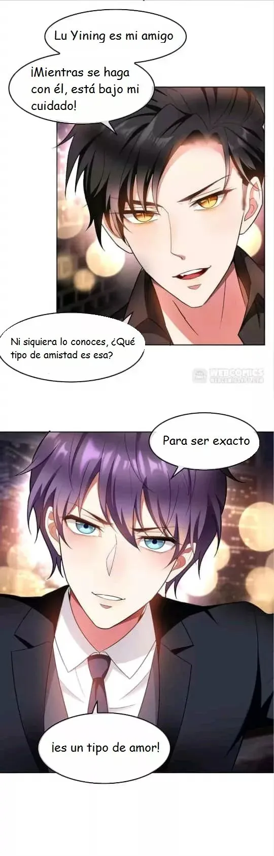 Chunqing Lushao Capítulo 49 en Línea - página 23