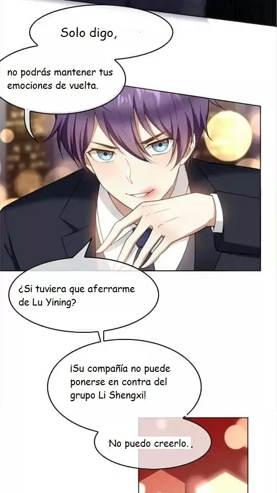 Chunqing Lushao Capítulo 49 en Línea - página 30