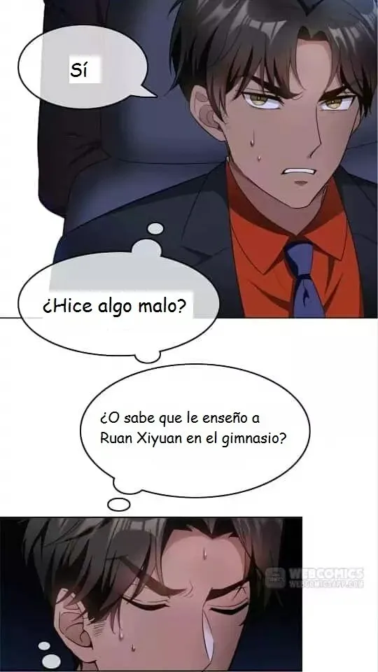 Chunqing Lushao Capítulo 49 en Línea - página 35