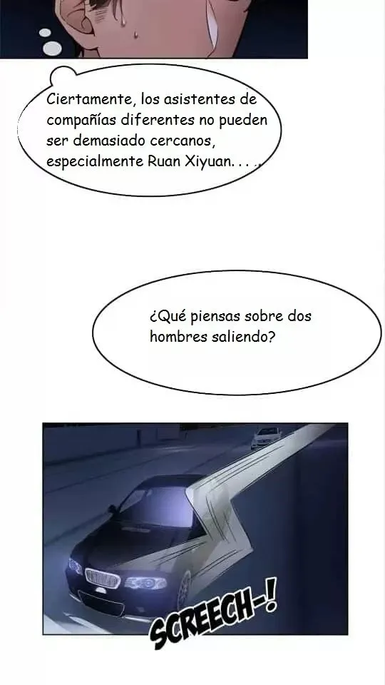 Chunqing Lushao Capítulo 49 en Línea - página 36