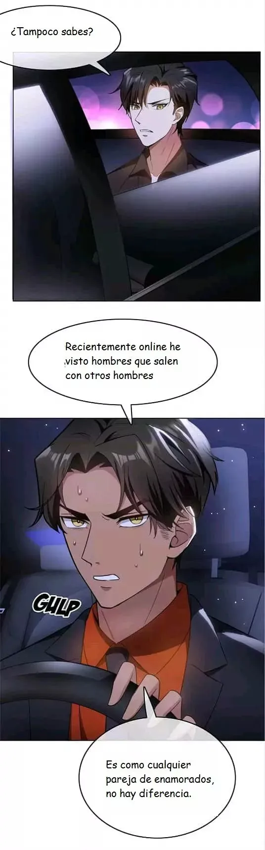 Chunqing Lushao Capítulo 49 en Línea - página 38