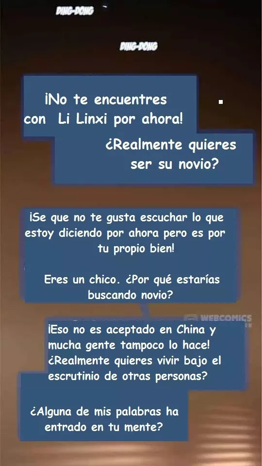Chunqing Lushao Capítulo 50 en Línea - página 1