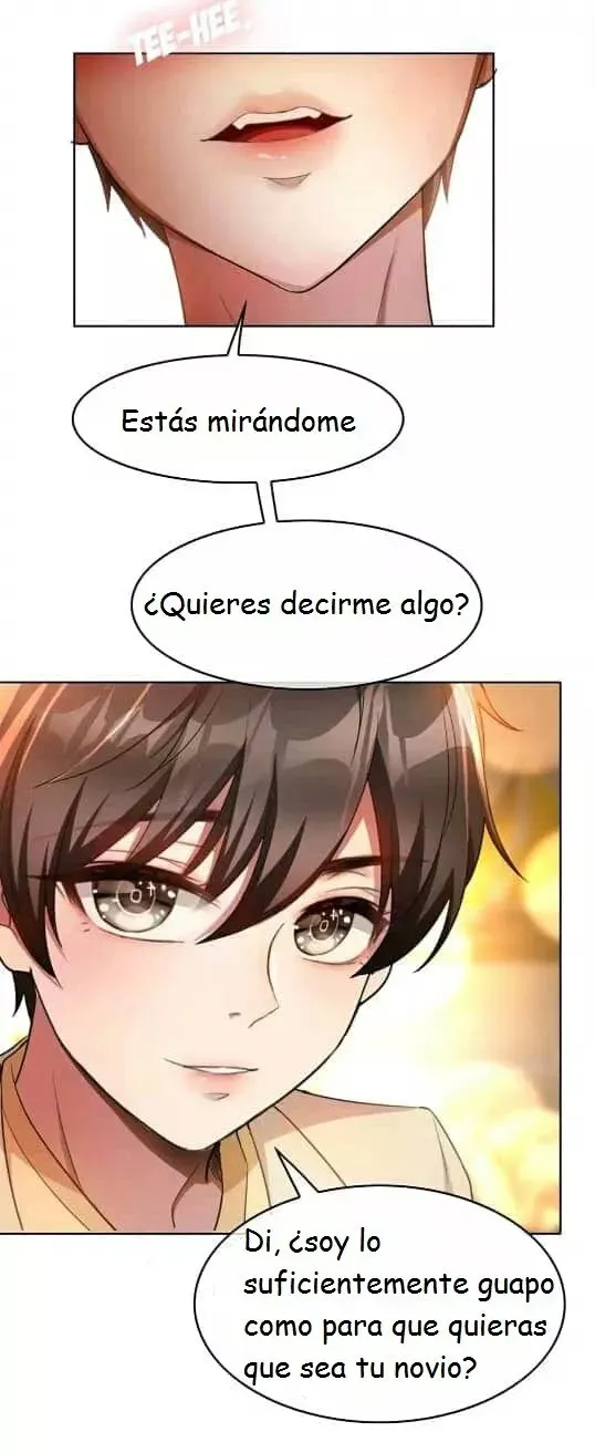 Chunqing Lushao Capítulo 50 en Línea - página 8