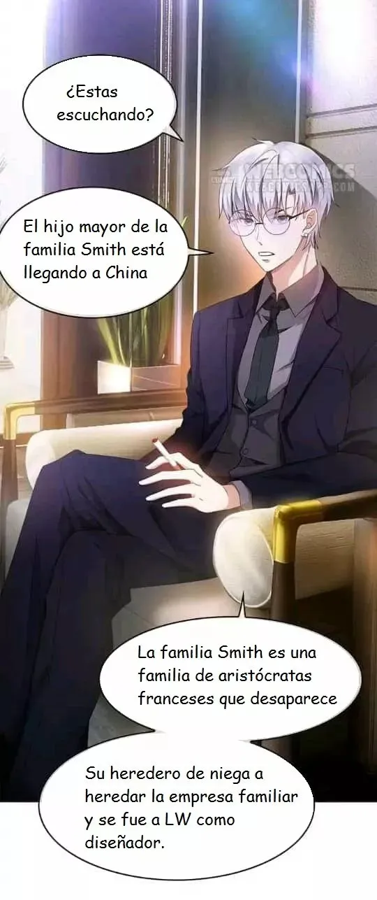 Chunqing Lushao Capítulo 52 en Línea - página 2