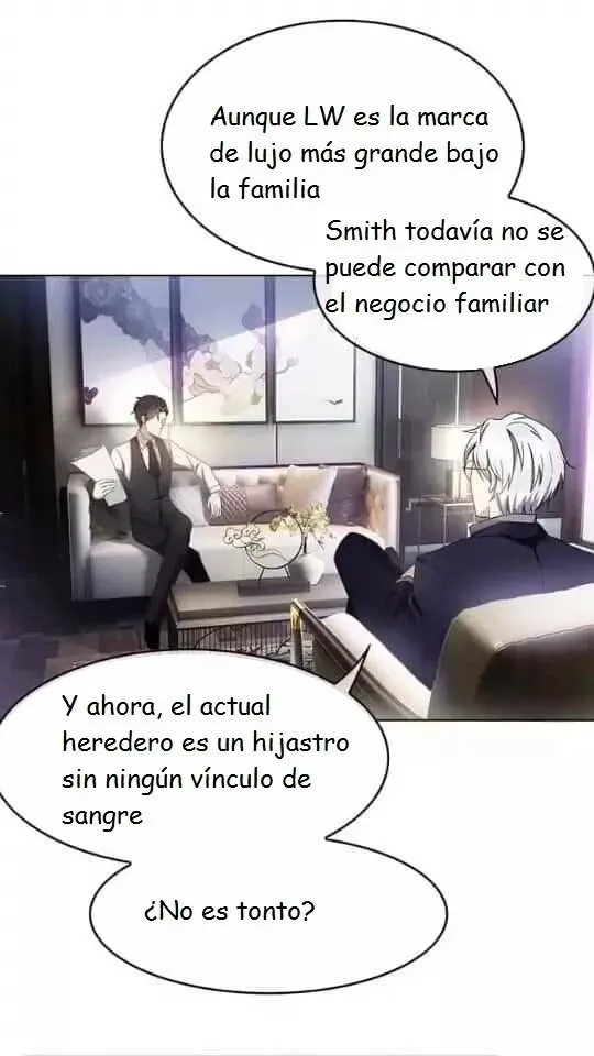 Chunqing Lushao Capítulo 52 en Línea - página 3