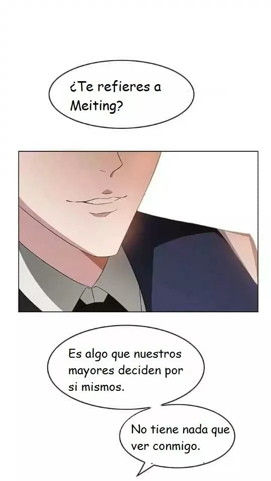 Chunqing Lushao Capítulo 52 en Línea - página 27