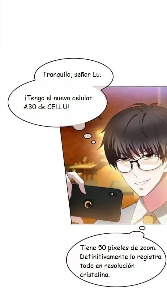 Chunqing Lushao Capítulo 53 en Línea - página 5