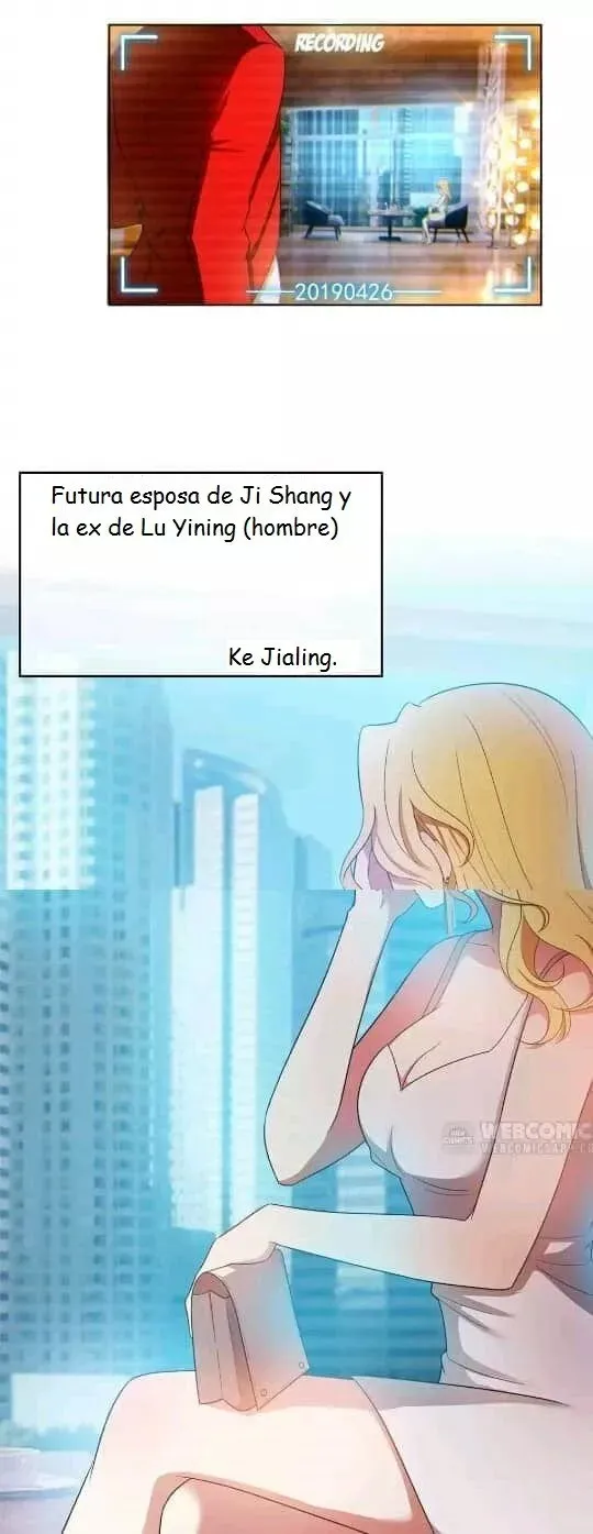 Chunqing Lushao Capítulo 53 en Línea - página 6