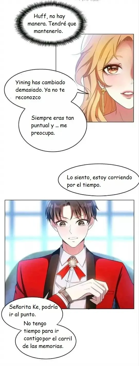 Chunqing Lushao Capítulo 53 en Línea - página 10