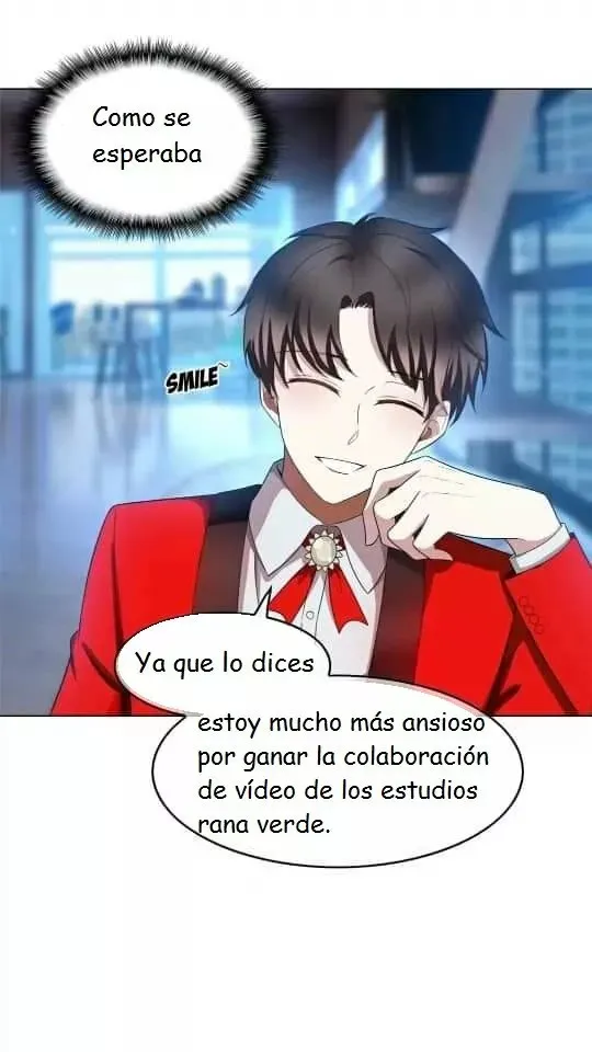 Chunqing Lushao Capítulo 53 en Línea - página 18