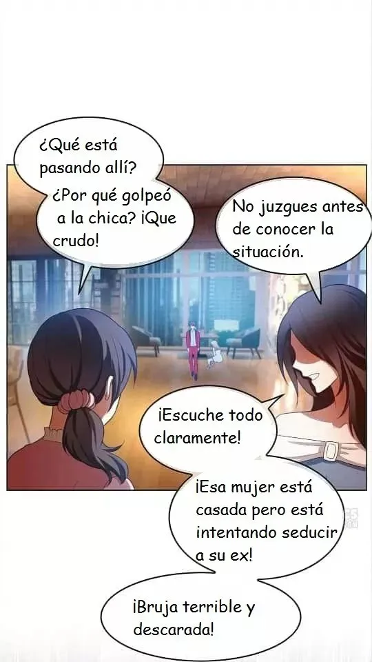 Chunqing Lushao Capítulo 53 en Línea - página 29