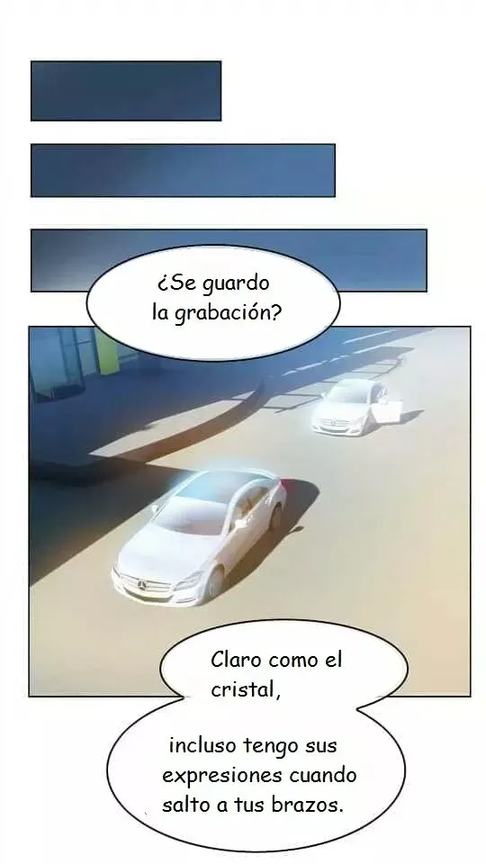 Chunqing Lushao Capítulo 53 en Línea - página 33
