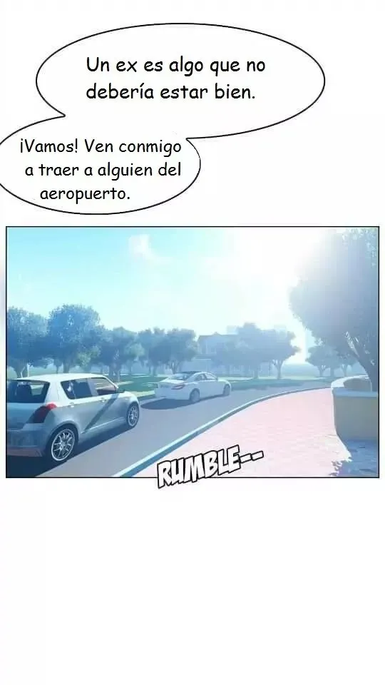 Chunqing Lushao Capítulo 53 en Línea - página 39