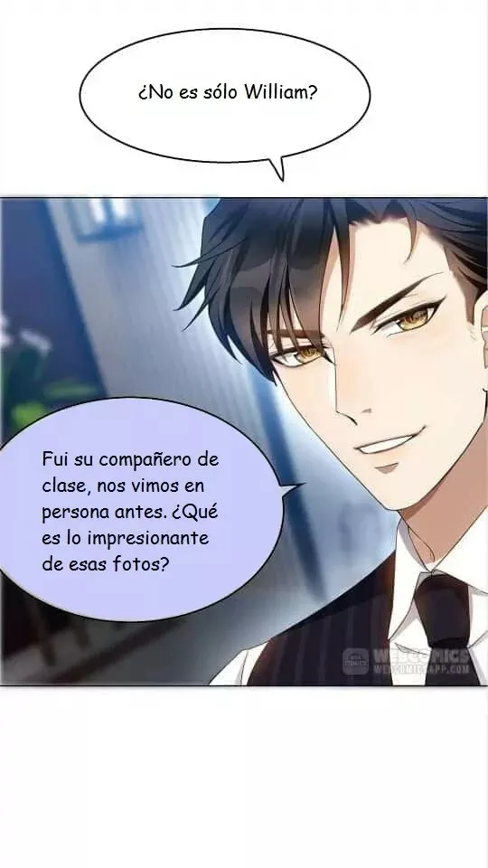 Chunqing Lushao Capítulo 54 en Línea - página 6