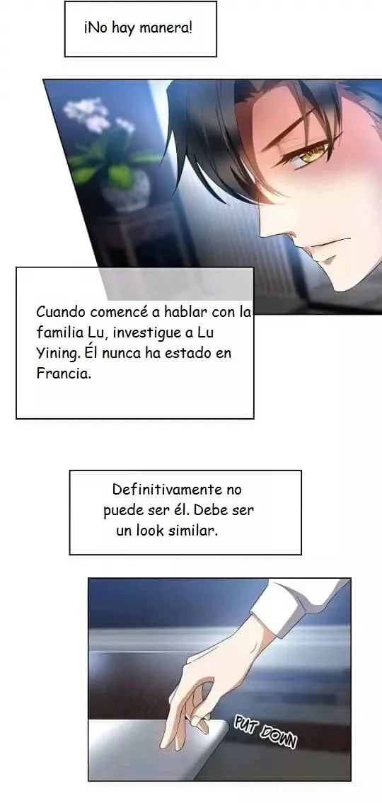 Chunqing Lushao Capítulo 54 en Línea - página 10