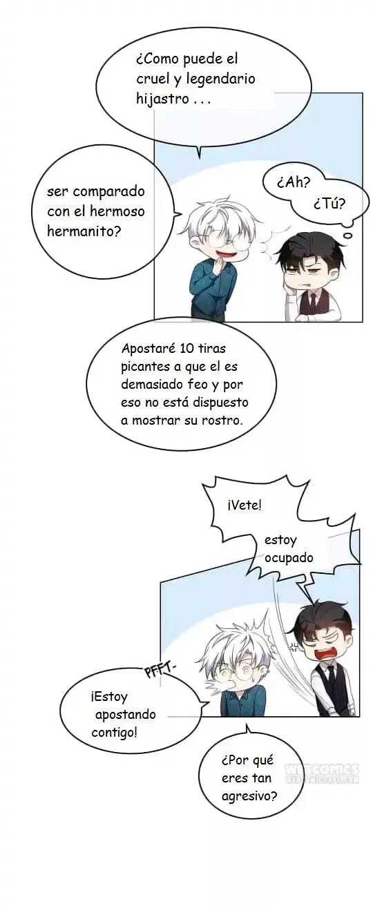 Chunqing Lushao Capítulo 54 en Línea - página 12