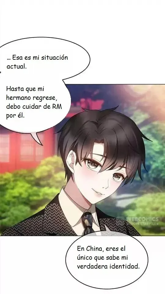 Chunqing Lushao Capítulo 54 en Línea - página 19