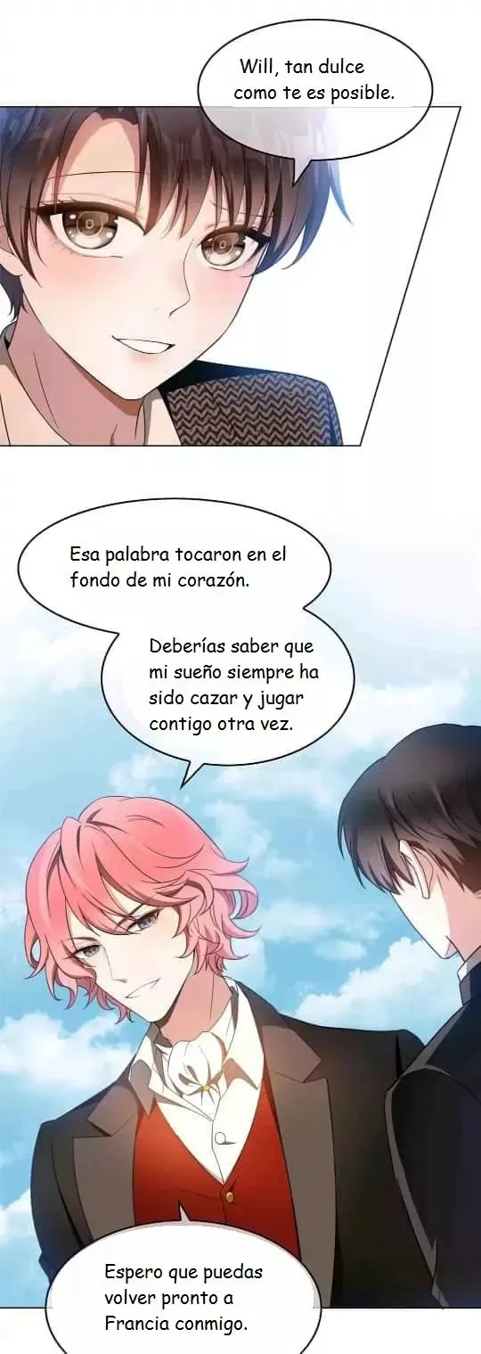 Chunqing Lushao Capítulo 54 en Línea - página 21