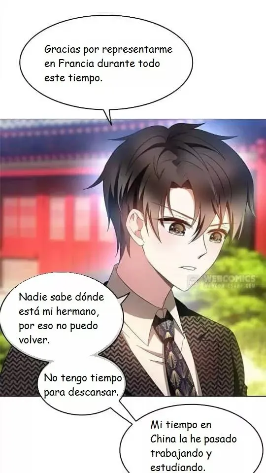Chunqing Lushao Capítulo 54 en Línea - página 22