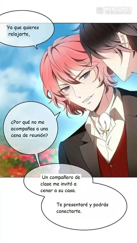 Chunqing Lushao Capítulo 54 en Línea - página 26