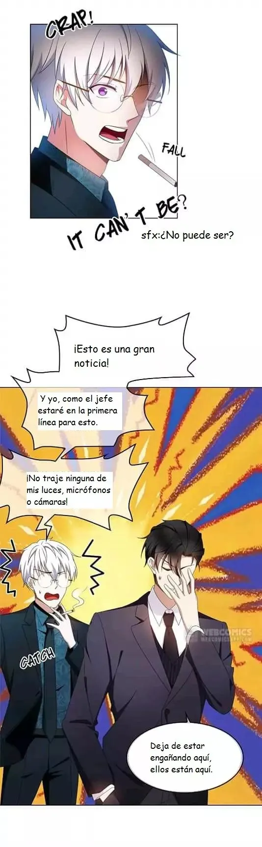 Chunqing Lushao Capítulo 54 en Línea - página 44