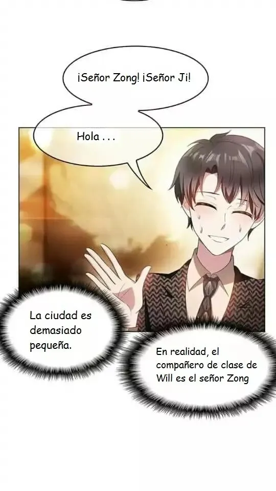 Chunqing Lushao Capítulo 55 en Línea - página 9