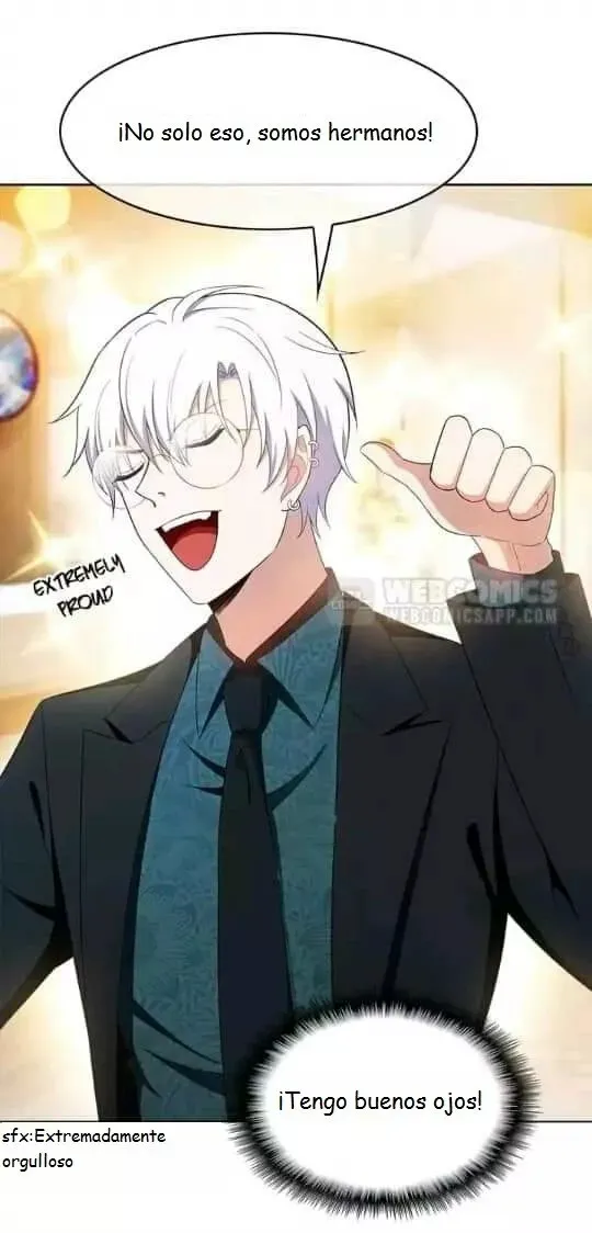 Chunqing Lushao Capítulo 55 en Línea - página 11