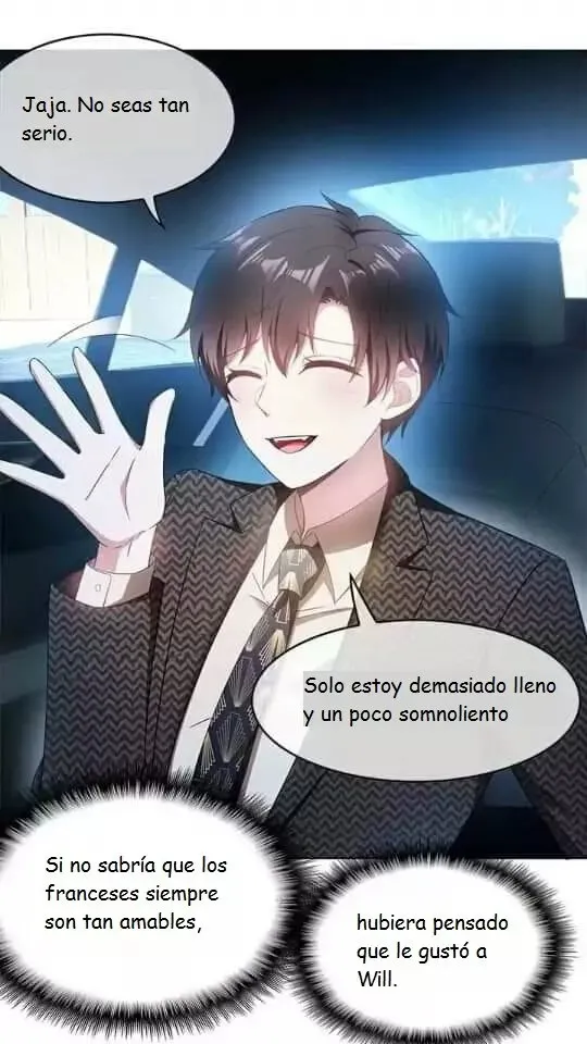 Chunqing Lushao Capítulo 56 en Línea - página 22