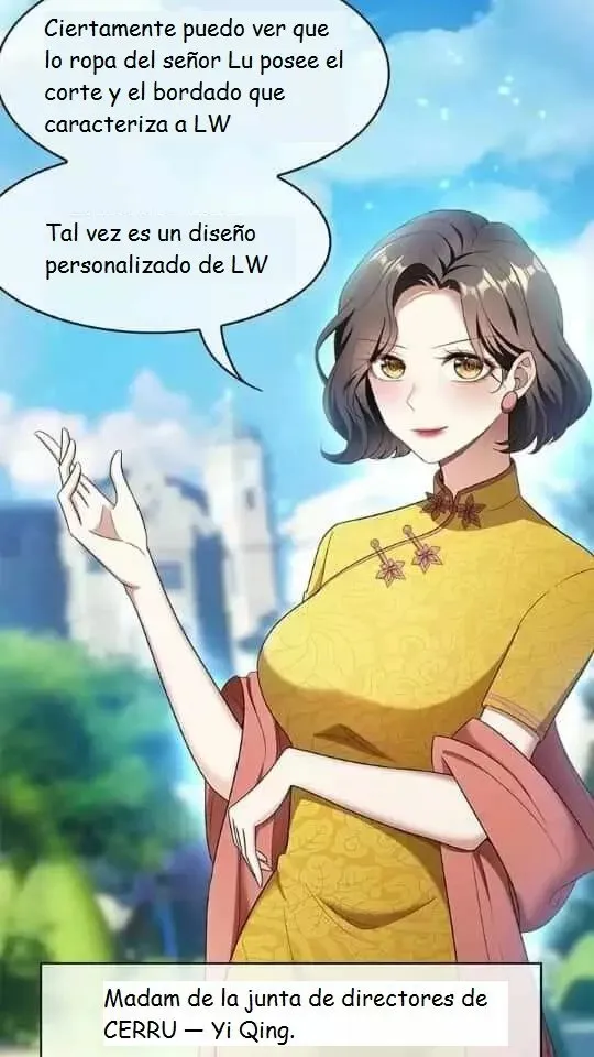 Chunqing Lushao Capítulo 57 en Línea - página 7