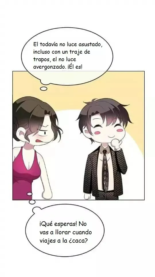 Chunqing Lushao Capítulo 57 en Línea - página 9