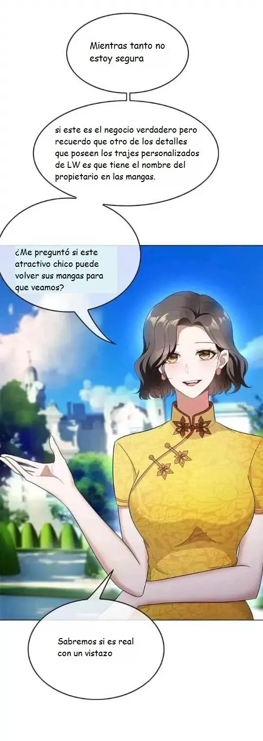 Chunqing Lushao Capítulo 57 en Línea - página 16